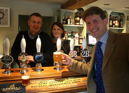 Plough Inn Ale & Cider House, Old Town, Swindon